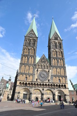 Brême, Cathédrale Saint Pierre 4