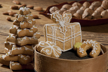 gingerbread