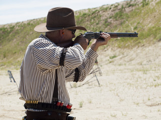 Target Shooting