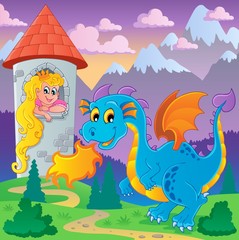 Dragon theme image 6