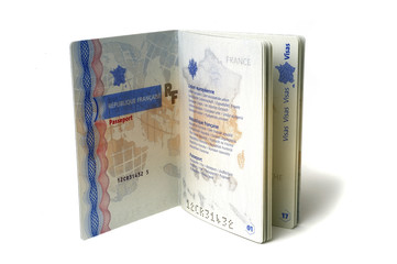 Passeport Européen