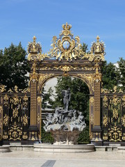 Nancy