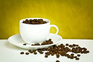 coffee bean 