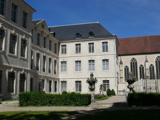 Fototapeta premium Nancy