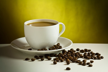 coffee bean 
