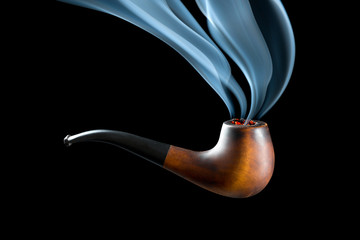 Smoking pipe