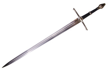 Medieval sword - 44159005