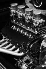 tuning Motor