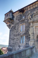 chateau fort allemand