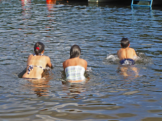 baden im see