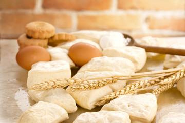 bakery industry