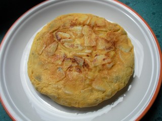 tortilla