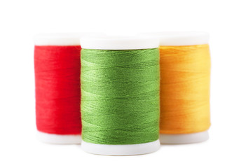 Thread spools