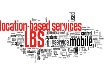 Location-based service