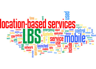 Location-based service