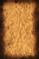 Old Paper Texture / Background