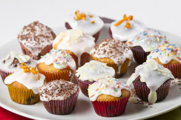 Cupcakes