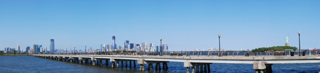 Liberty State Park, NJ