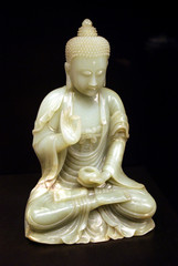 Bouddha ancien