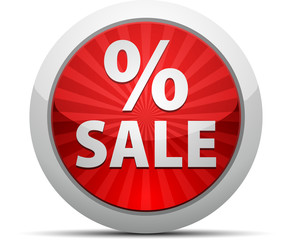 Sale button