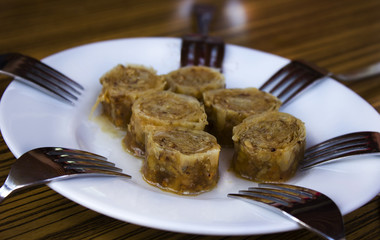 Baklava