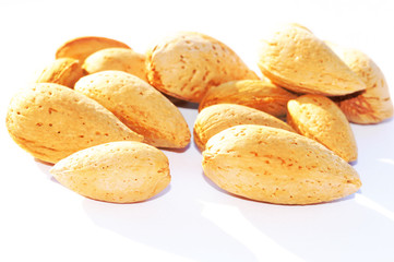 Almonds