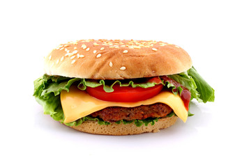 Cheeseburger
