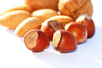 Nuts