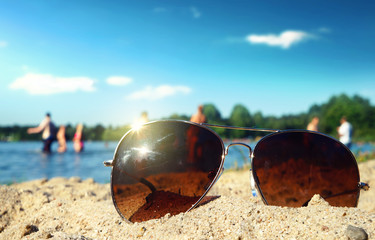 Summer Feeling
