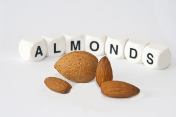 Almond