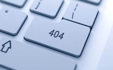 404 code