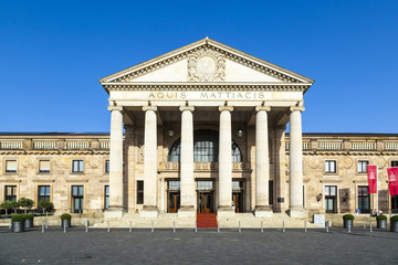 Casino in Wiesbaden/Germany