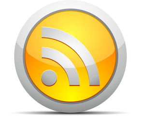 RSS button