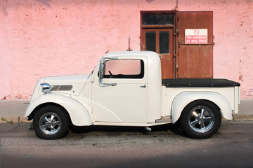 Cruiser