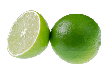 Lime (Citrus aurantifolia)