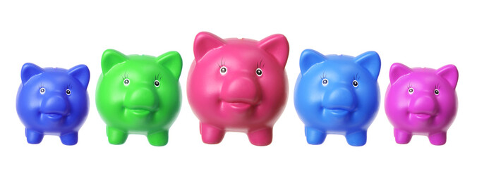 Piggy Banks