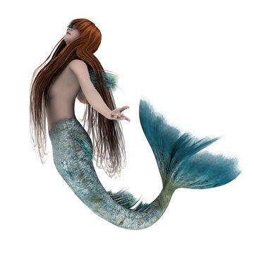 人魚