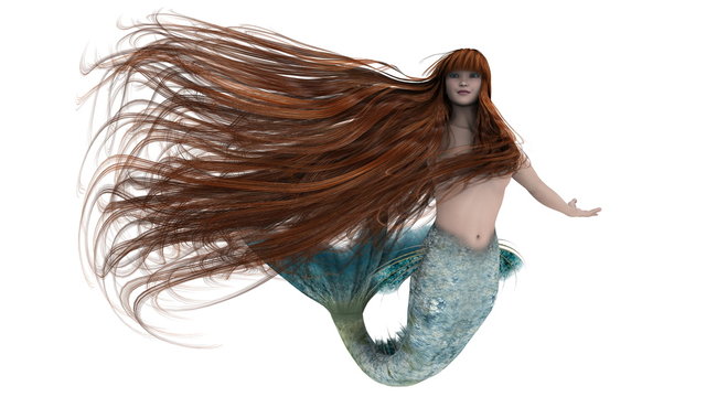 人魚