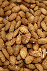 Almonds