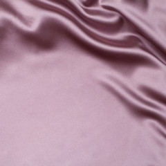 pink satin or silk fabric background