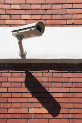 Security Camera