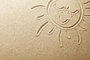 Sand Sun