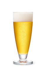 Beer glass