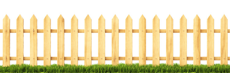 fence