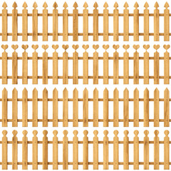 fences
