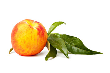 peach