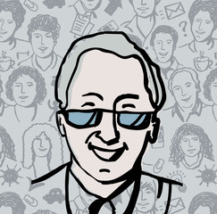 Chief think about team