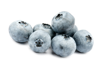 blueberries