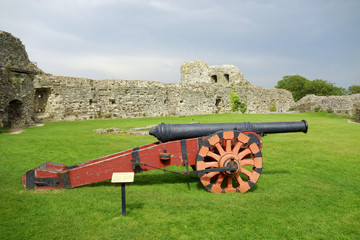cannon