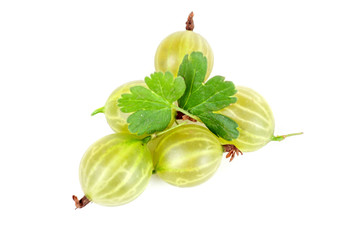 gooseberries